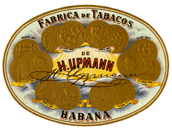 H.Upmann